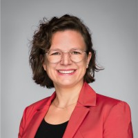 Anne-Marie Bégin
