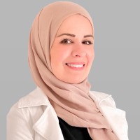 Rahaf Alrifai