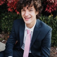 Connor Jordan