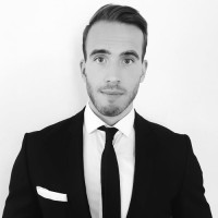 John Gustafsson Sangsta
