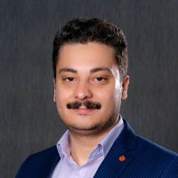 Ali Hamedi