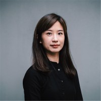 Sabrina I-Hsuan Wang