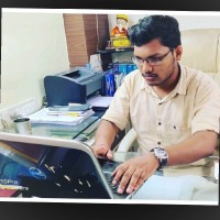Mayur Mane