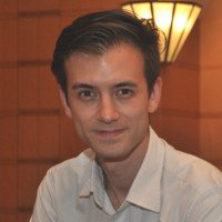 Barry Abraham
