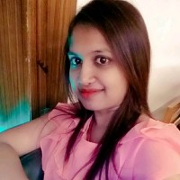 Puja Mishra