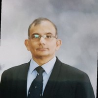 Komanduri S Venugopal
