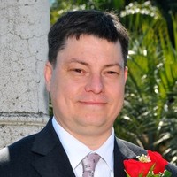 Lance Bishop