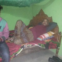 Sahel Ahmed
