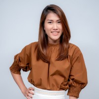 Junjira Wanitcharoenkarn