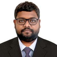 Harsh Patel