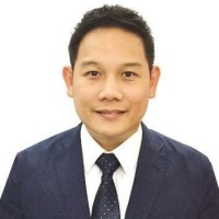 Roy Kang