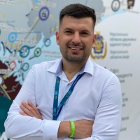 Pavlo Prokhorenko