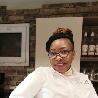 Teresia Ndonga