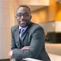 Andrea Goran , LSS Green Belt