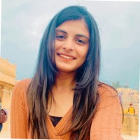 Manali Shah
