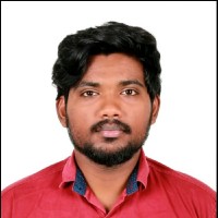 Karthik Kaliraj