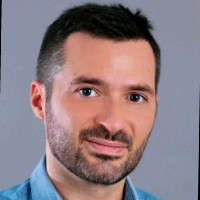 Eric Bertrand