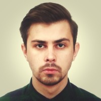 Artsiom Hryharenka