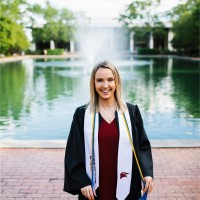 Ashley Belk
