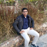 Prashant Gupta