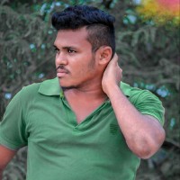 Gautam M