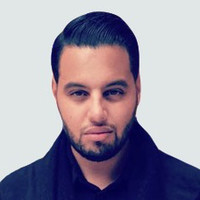 Mehdi Ghanim