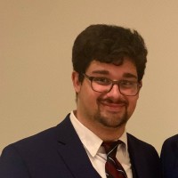 Ben Frondorf