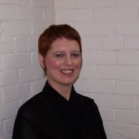Kim Clark-Fehrmann