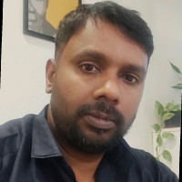Jyothi Shanker