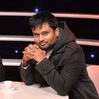 Dhananjay Gupta