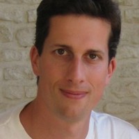 Simon Morton