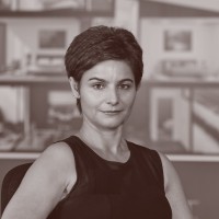 Angela Tourtouras