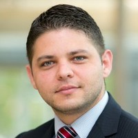 Daniel Lalanda Redlich