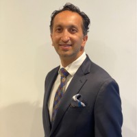 Yasir Kayani - BA (Hons), TechIOSH
