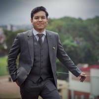 Raywot Shakya