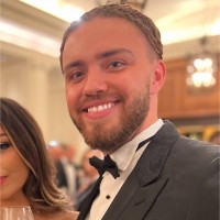 Harry Altamont G. Charalambous