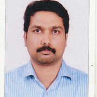Vinesh Vineshnellikal