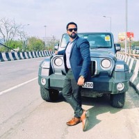 Advocate Azeem Raza