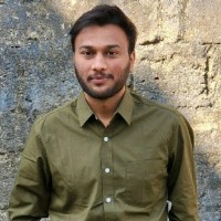 Chirag Goswami
