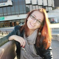 Olga Krasteva