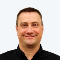 Mike Godfrey
