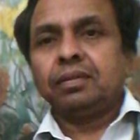 Prem Swarup Nigam