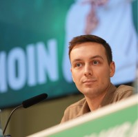 Maximilian Prasuhn