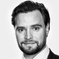 Christopher Sjödahl