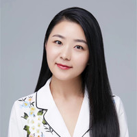杨新亚 Christina