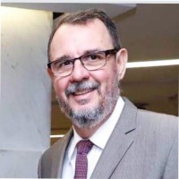 Marco Antônio Melhado Garcia