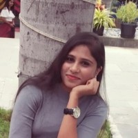 Farheen Sayed