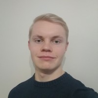 Joel Rytkönen