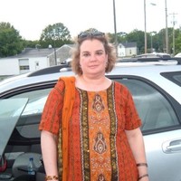 Roxanne Spencer