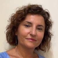 Mila Pedraza Penoucos